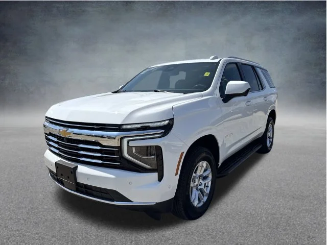 Used 2025 White Chevrolet LT image 7