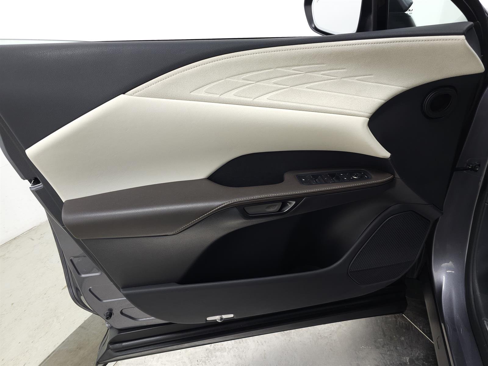 Certified Used 2023 Gray Lexus LUXURY image 14