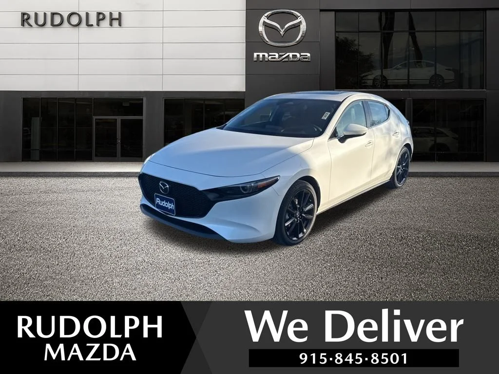 2026 Mazda CX-3 Premium MT 5-Door SKYACTIV's photo