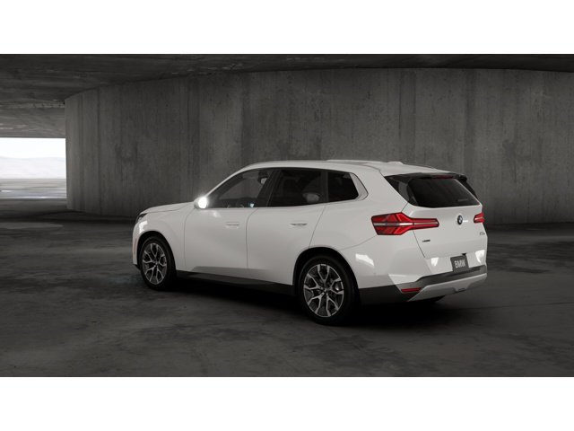 New 2026 Alpine White BMW 30 xDrive image 2