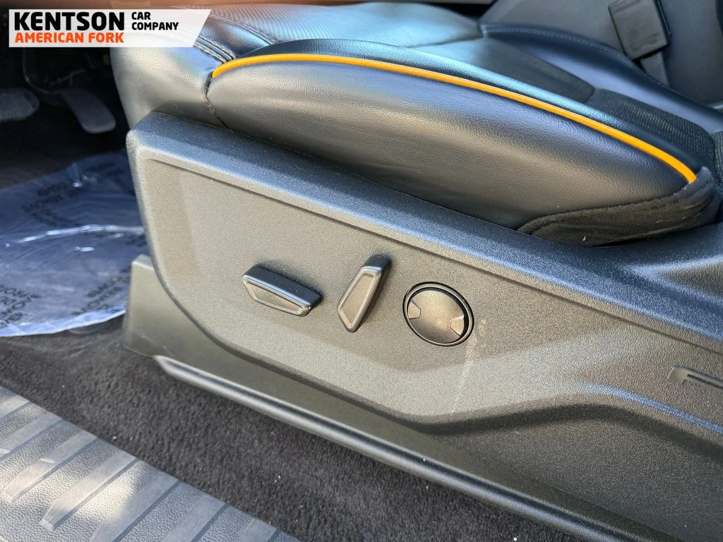 Used 2023 Gray Ford Tremor image 32