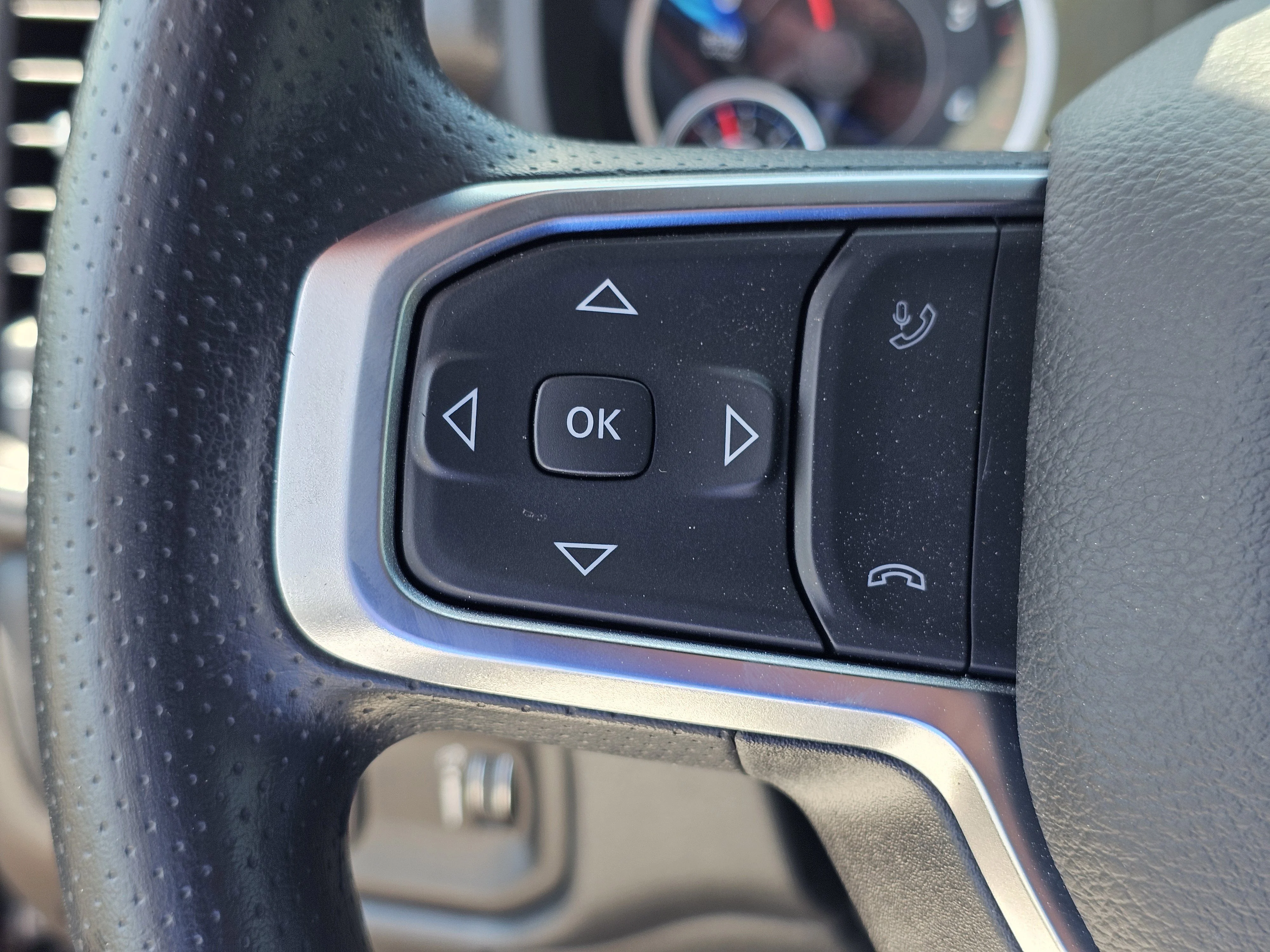 2025 RAM 2500 Tradesman - Photo 22