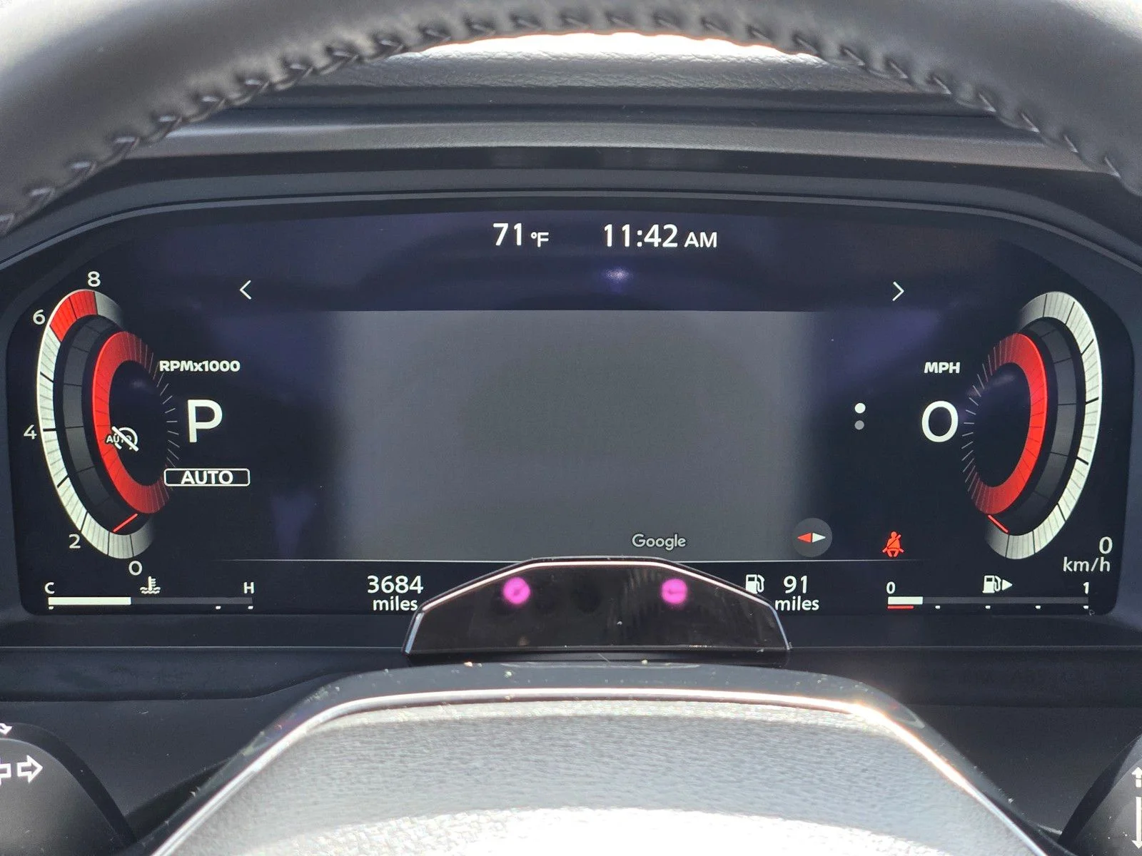 Used 2026 Gun Metallic Nissan Platinum image 29