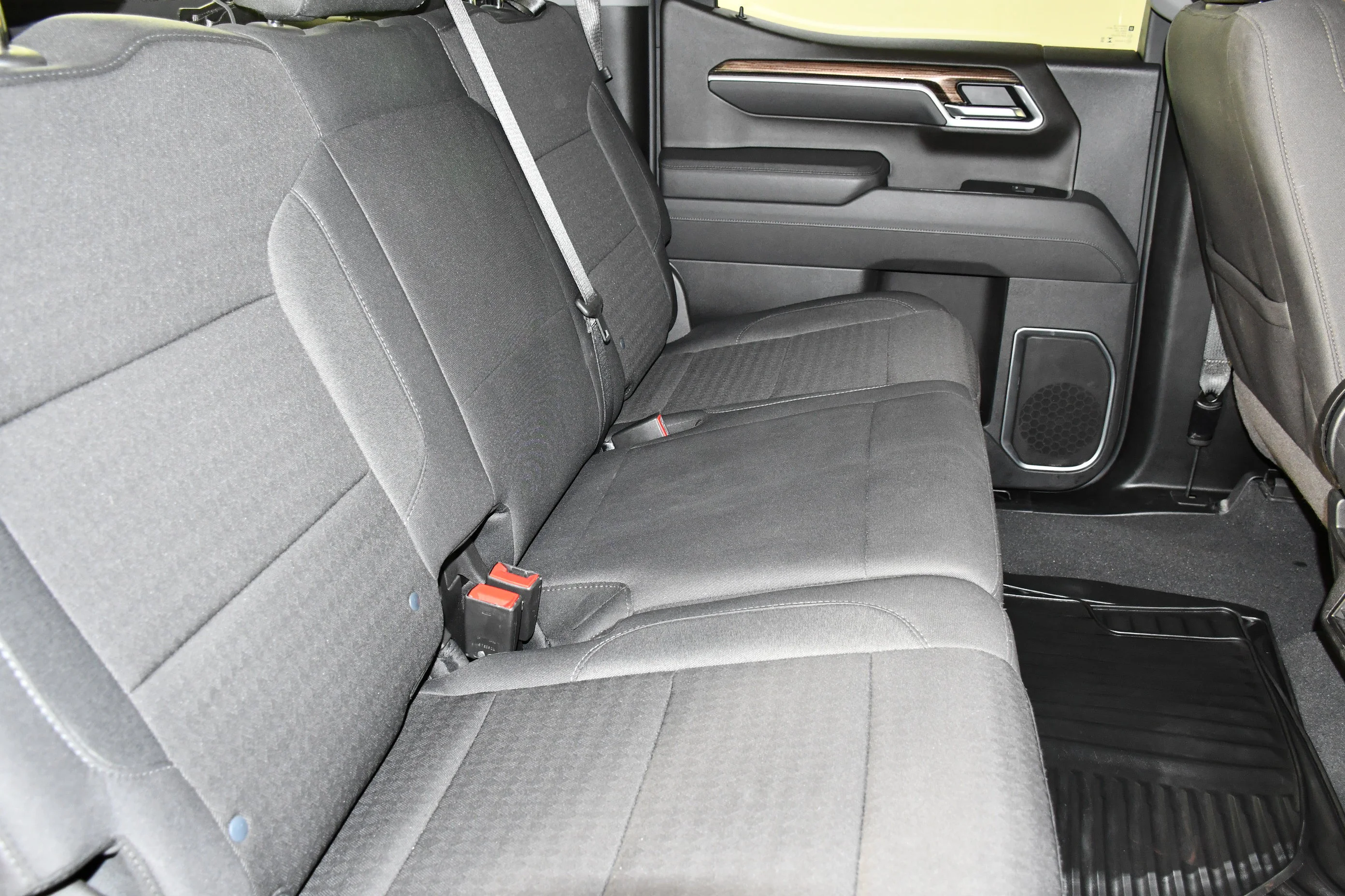 Used 2026 Black Chevrolet RST image 46