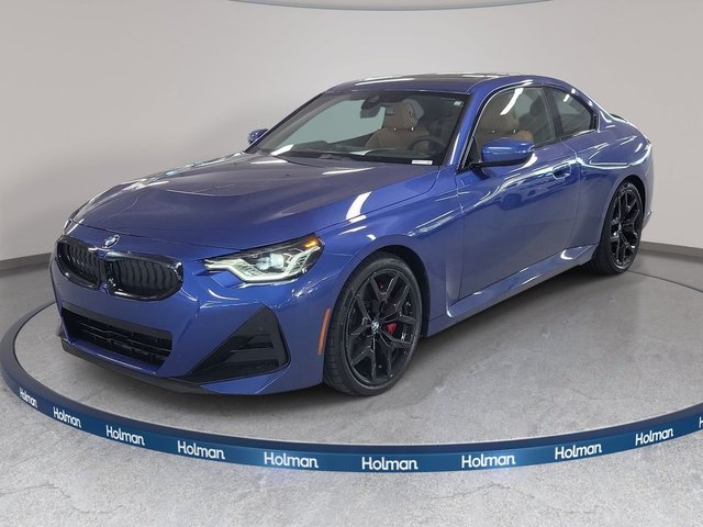 2026 BMW 2 Series 230i