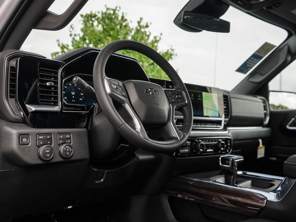 2026 Chevrolet Silverado 1500 RST - Photo 16
