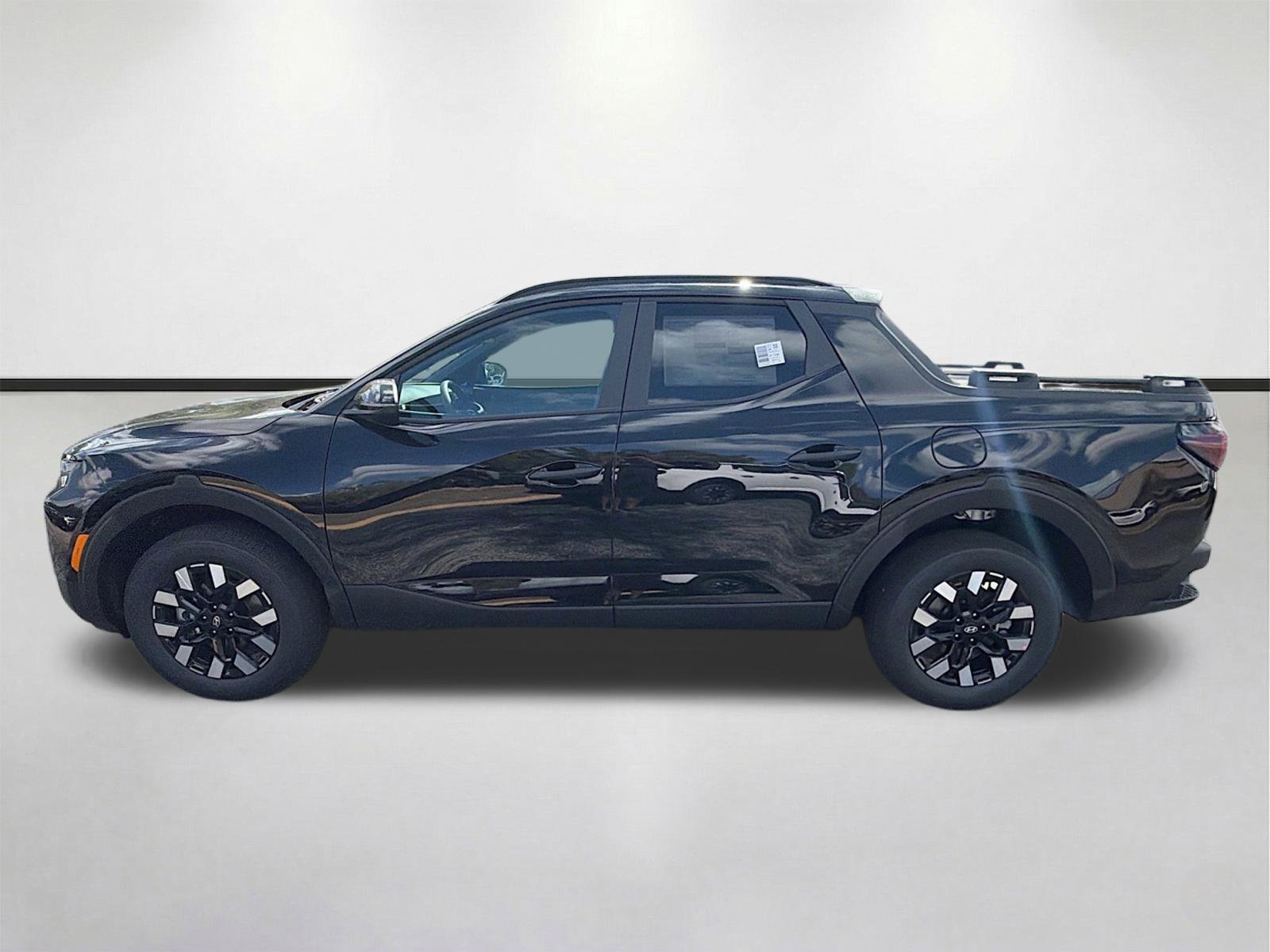 New 2026 Phantom Black Hyundai SEL Activity FWD image 47
