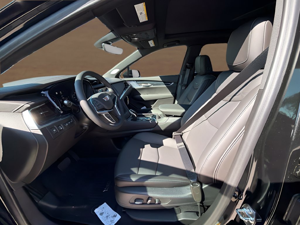2026 Cadillac XT5 Premium Luxury - Photo 10