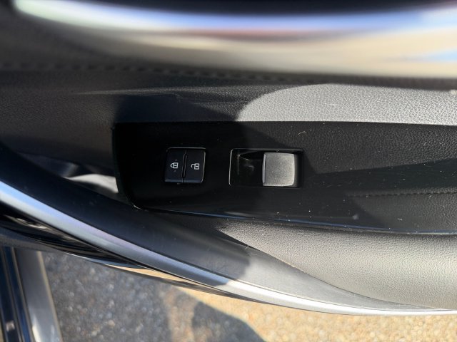 Used 2020 Black Toyota XSE image 33