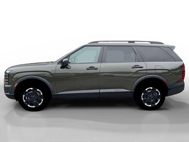 New 2026 Titan Charcoal Pearl Hyundai XRT Pro image 22