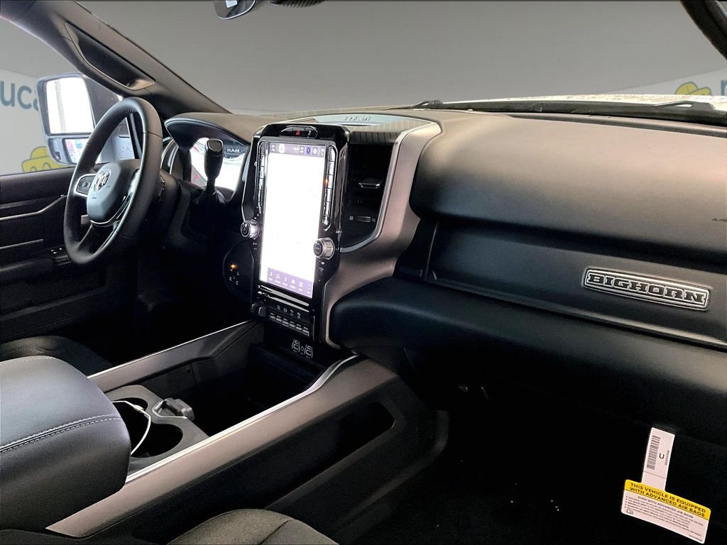 2026 RAM 2500 Big Horn - Photo 10