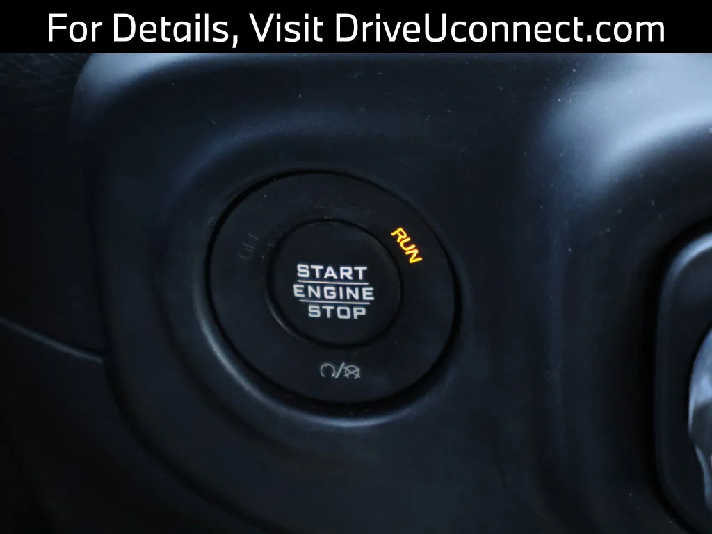 Used 2020 Gray Jeep Unlimited Rubicon image 37