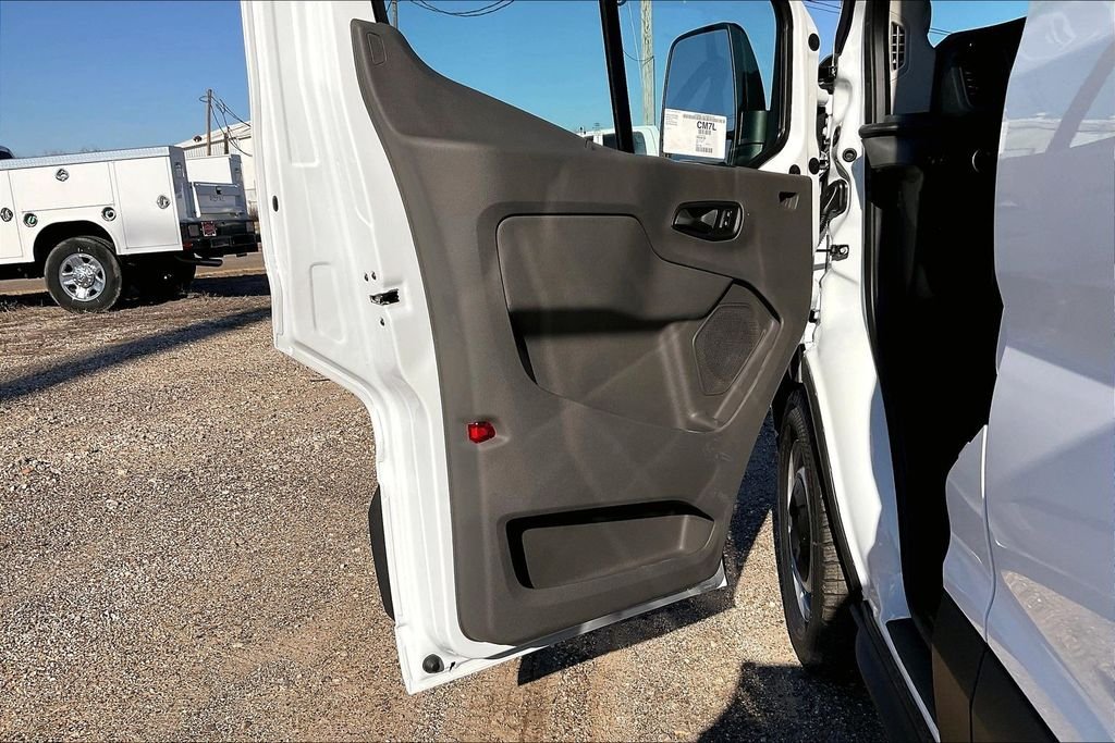 New 2026 Ford Transit-350 XL Passenger Van