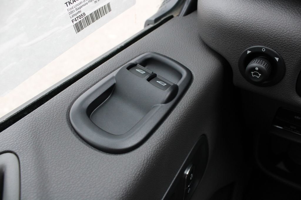 2026 Ford Transit Van Base - Photo 6