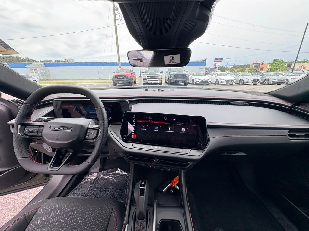 2026 Dodge Charger R/T - Photo 30