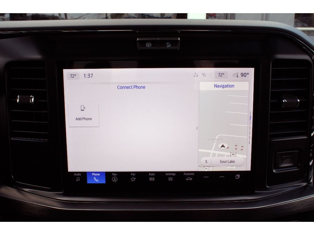 2026 Ford F-250 Super Duty Lariat - Photo 12