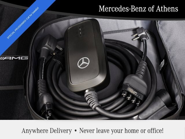 New 2026 MANUFAKTUR Silicon Grey Mercedes-Benz S 63 E AMG® image 55