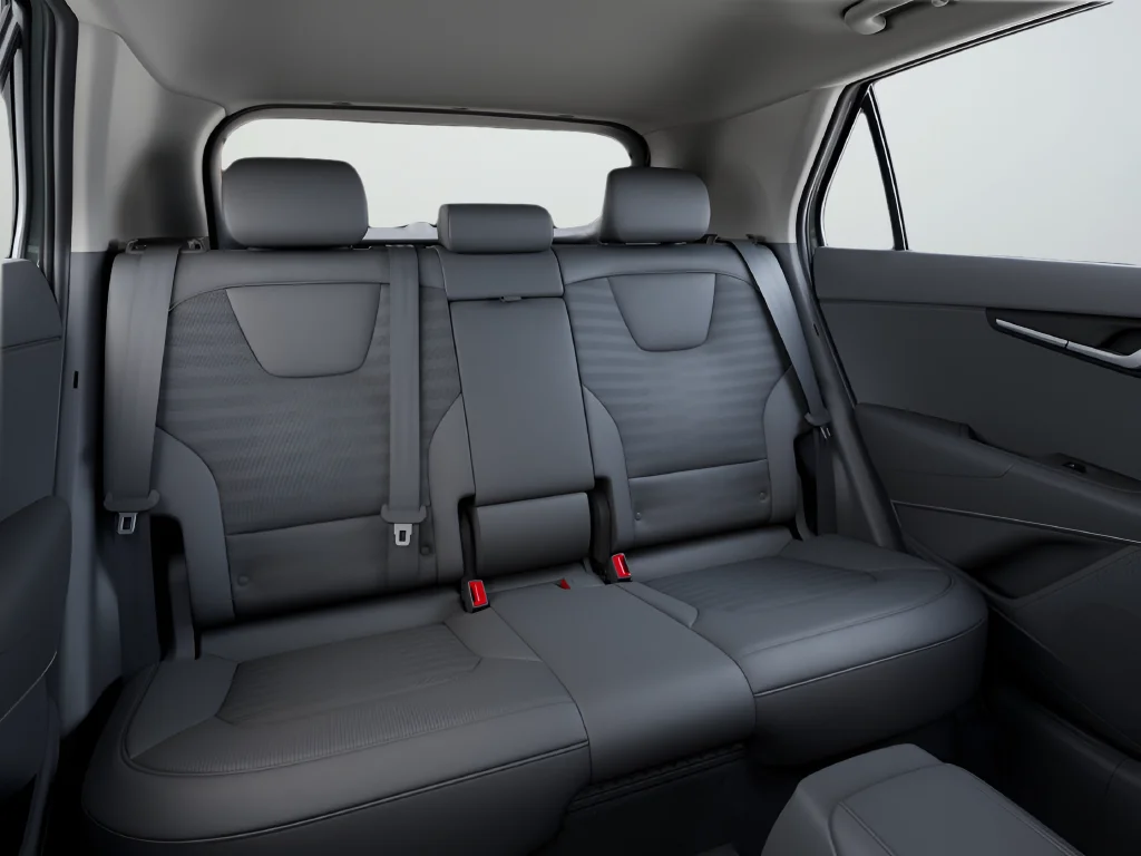 New 2027 Green Kia SX Touring image 12