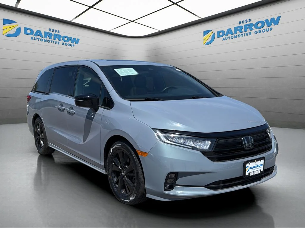 Used 2023  Honda Sport image 20