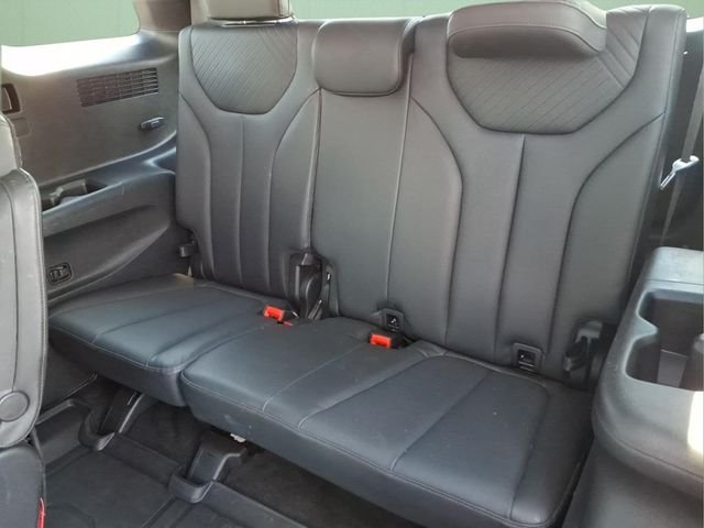 Used 2024 Black Hyundai XRT image 18