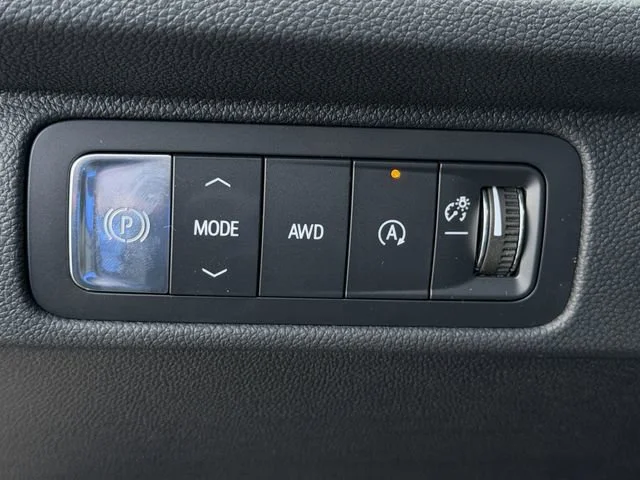 2026 Chevrolet Traverse Z71 - Photo 19