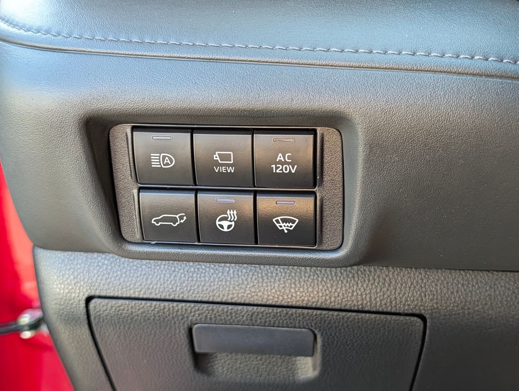 2022 Toyota Highlander Limited - Photo 38
