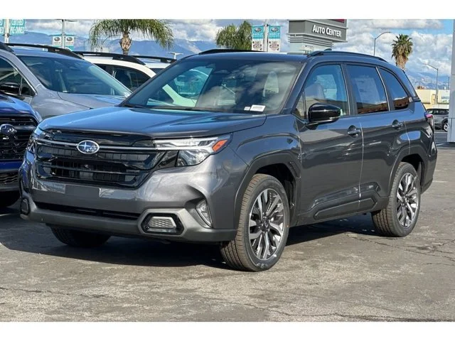 2026 Subaru Forester Touring - Photo 47