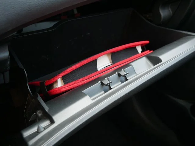 Used 2021 Red Mitsubishi 2.0 LE image 26