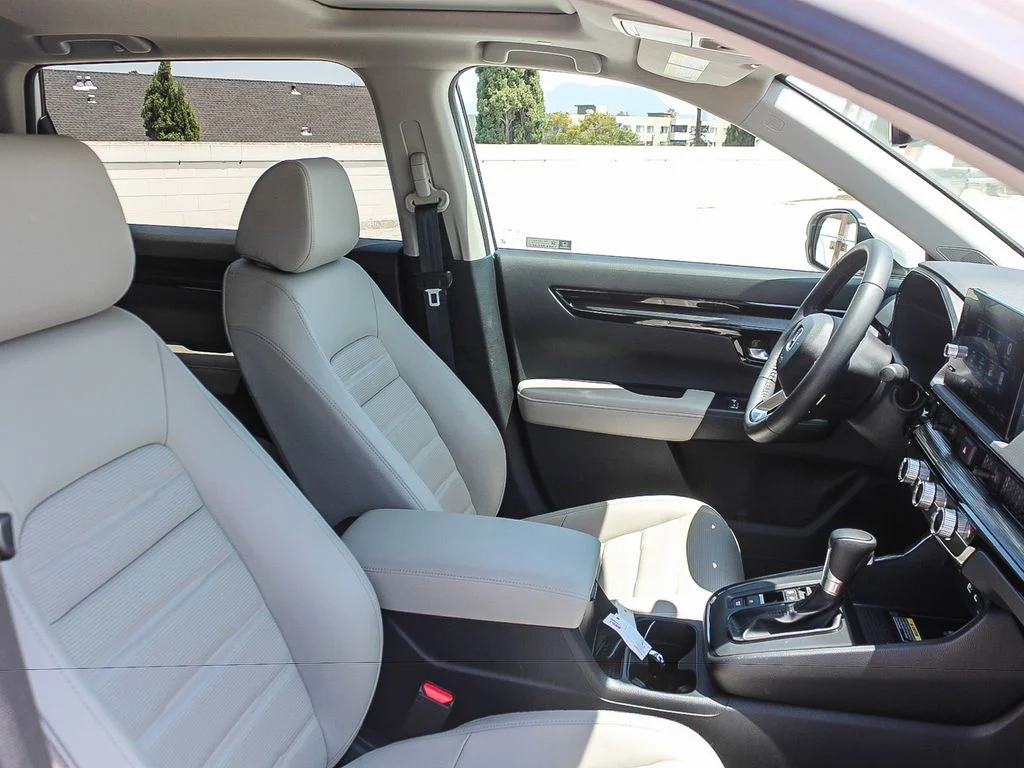 2024 Honda CR-V EX-L - Photo 17