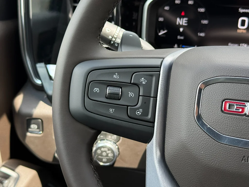 2026 GMC Sierra 1500 SLT - Photo 36