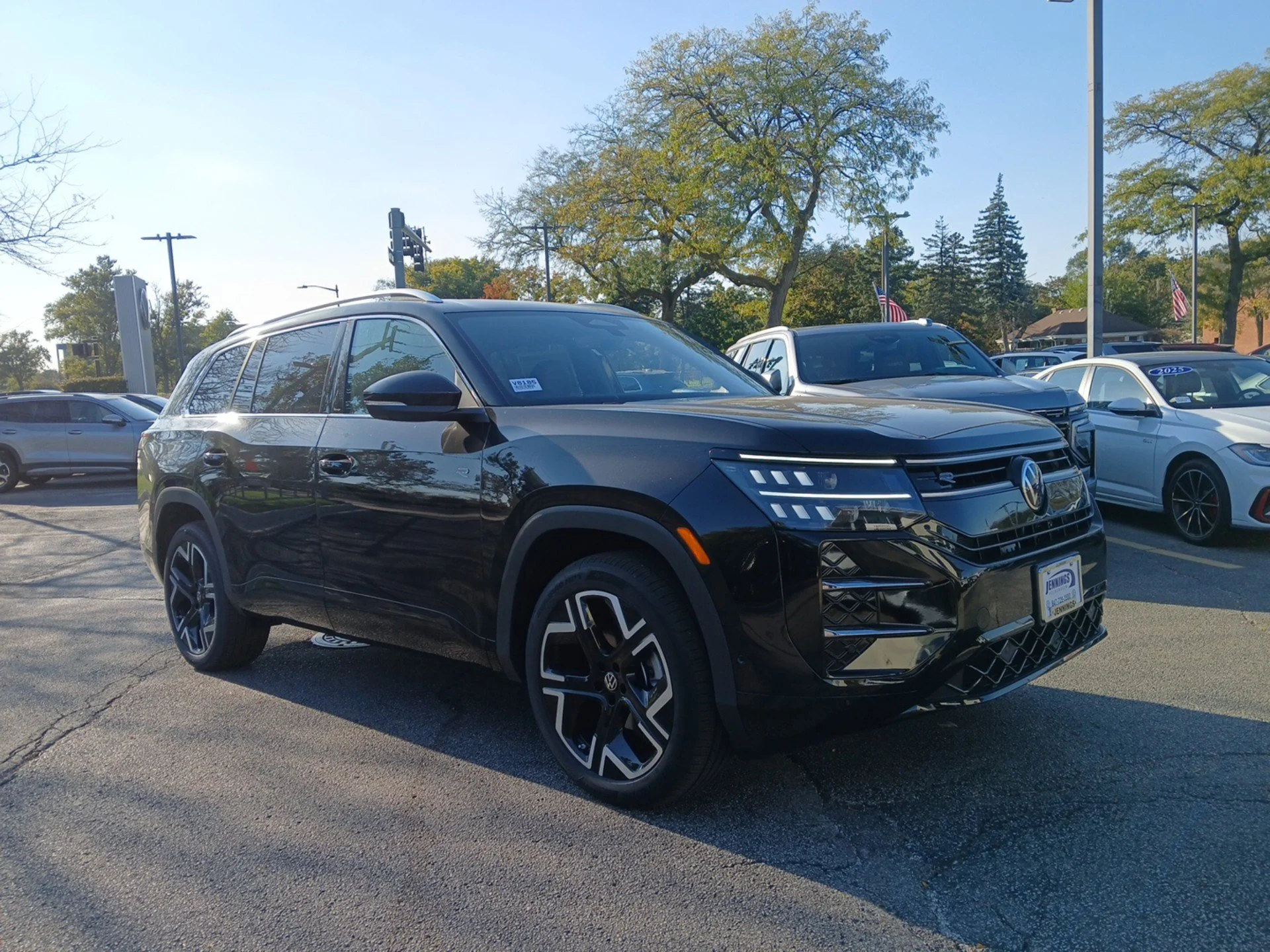 Vehicle thumbnail