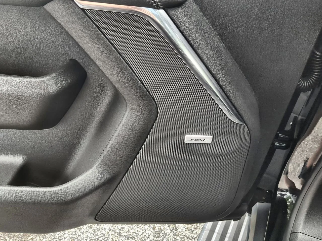 New 2026 Onyx Black GMC Denali image 25