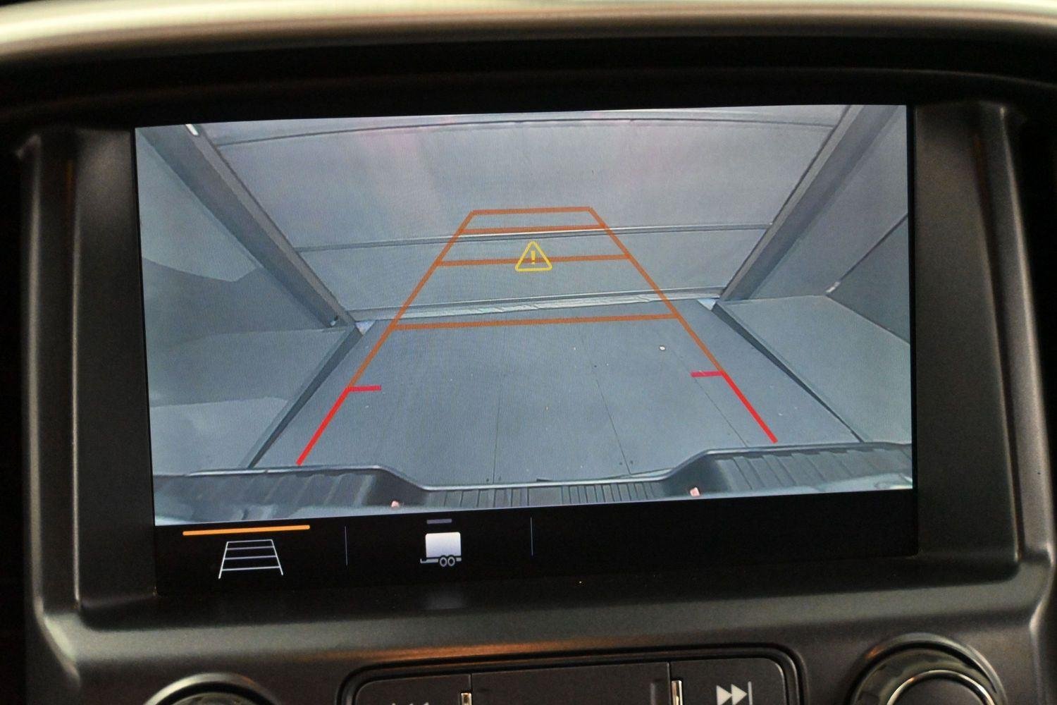 Used 2019 Onyx Black GMC 4WD SLT image 22
