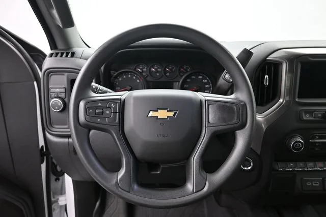 Used 2026 Summit White Chevrolet Custom image 14