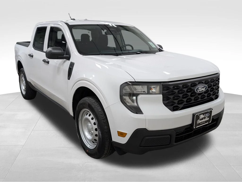New 2026 Oxford White Ford XL image 5