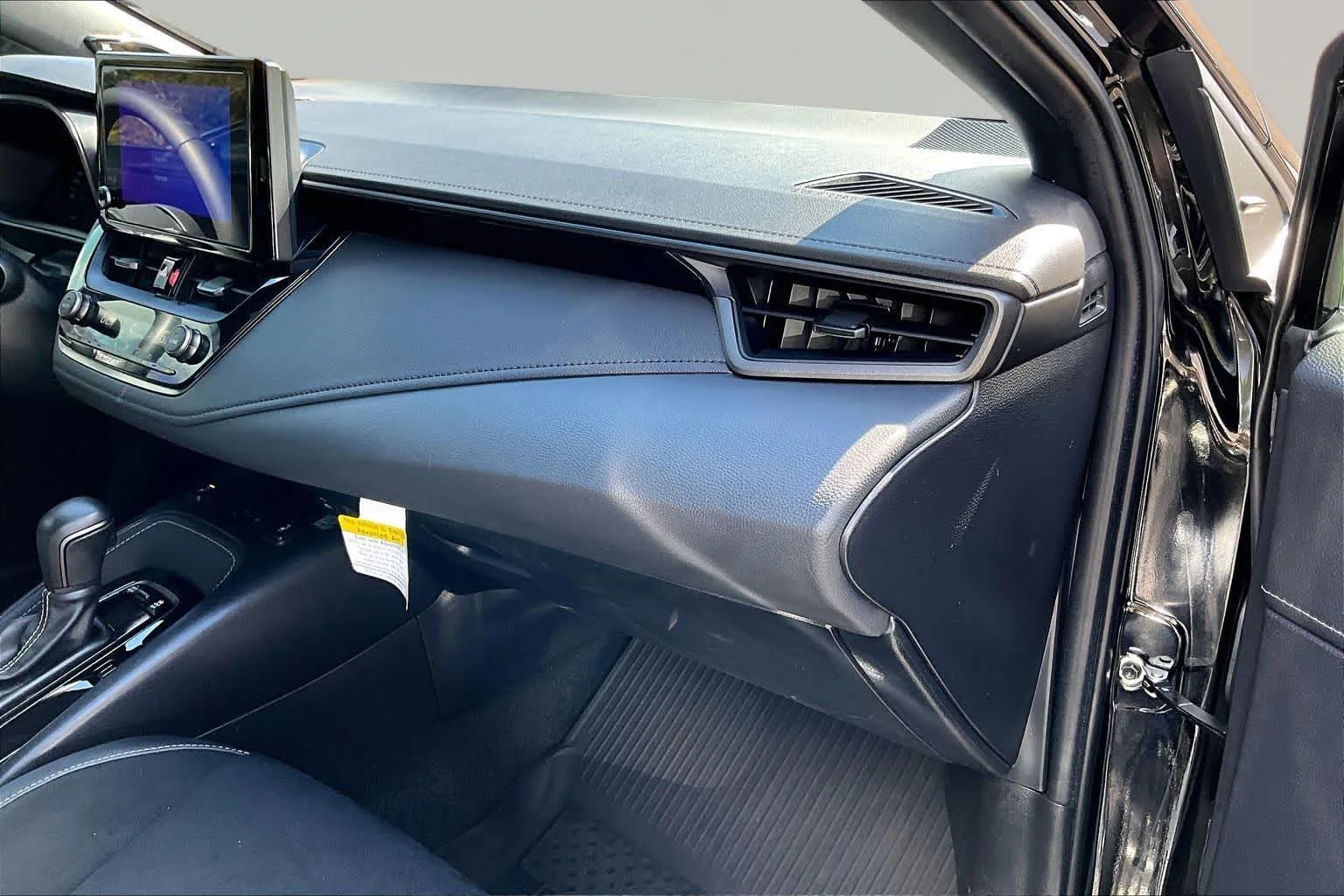 Used 2025 Black Toyota Premium image 19