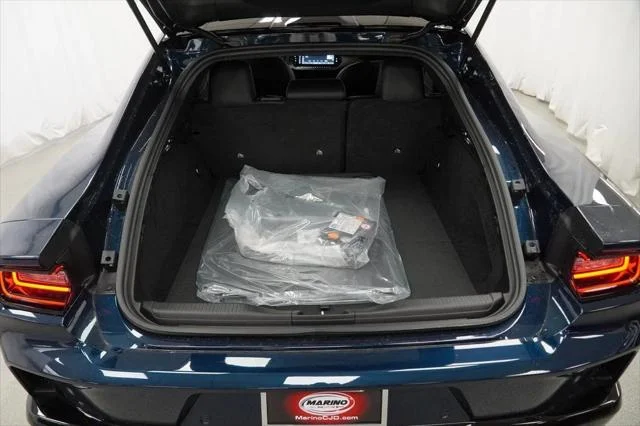 New 2026 After Dark Exterior Paint Dodge Scat Pack image 34