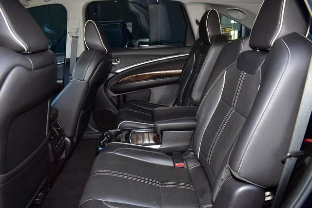 2019 Acura MDX Advance Package - Photo 36
