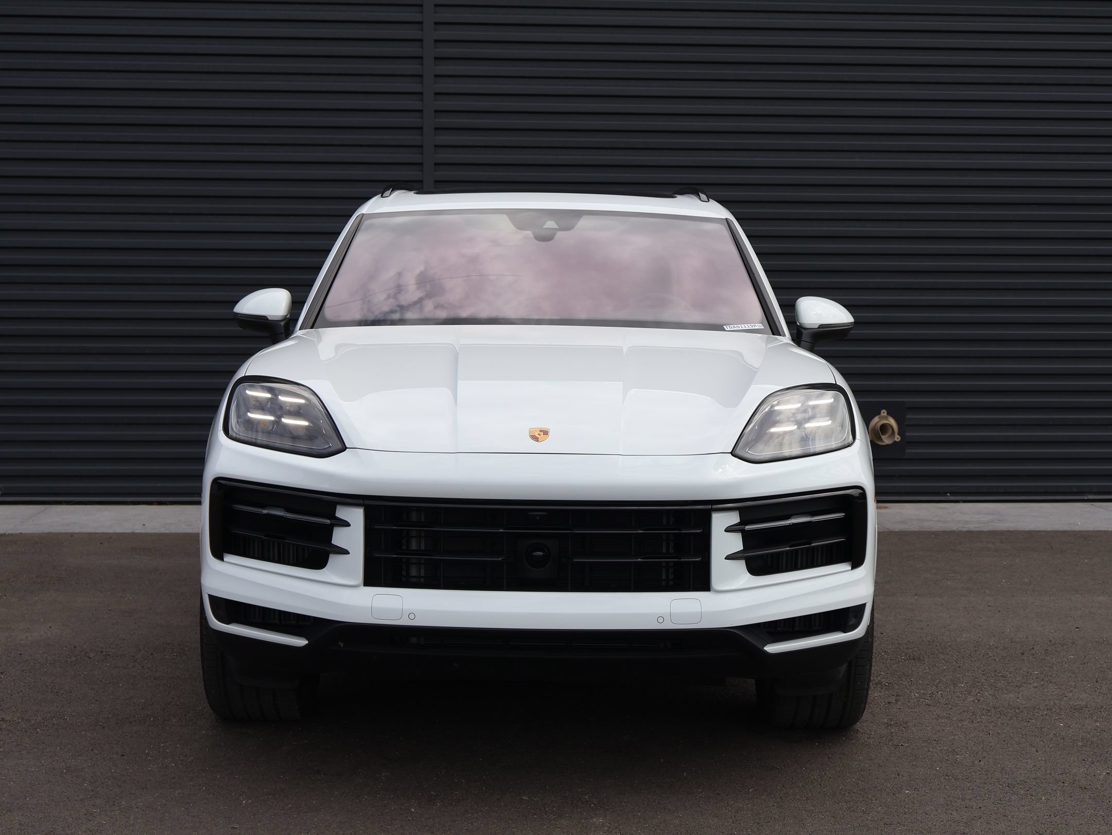 Certified Used 2026 White Porsche  image 6