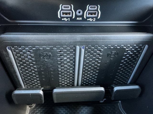 Used 2026 White Ram Laramie image 32