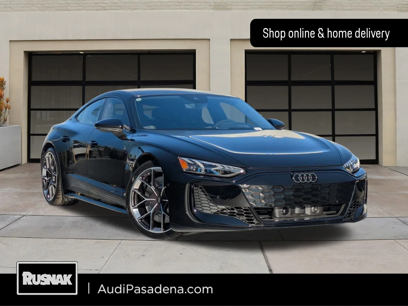 New 2026  Audi Base image 1