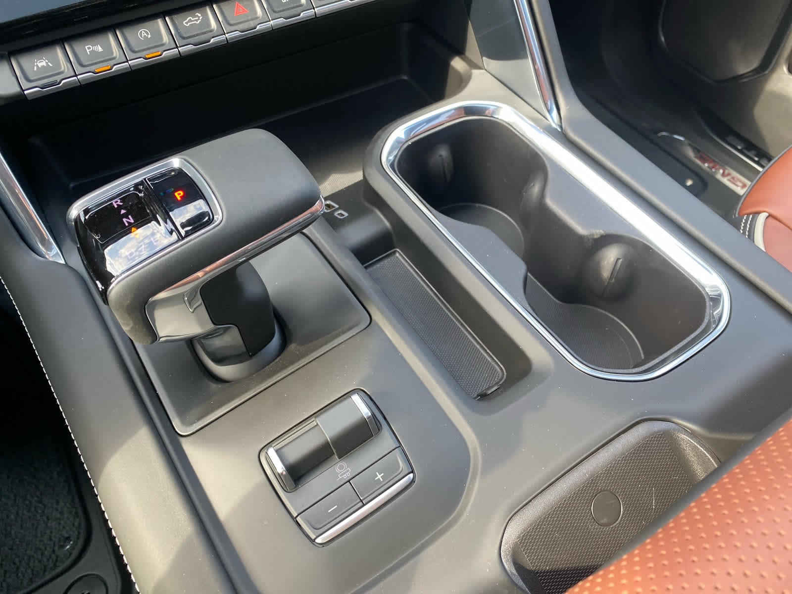 2026 GMC Sierra 1500 Denali Ultimate - Photo 25