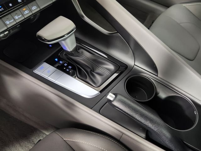 2025 Hyundai Elantra SEL - Photo 29