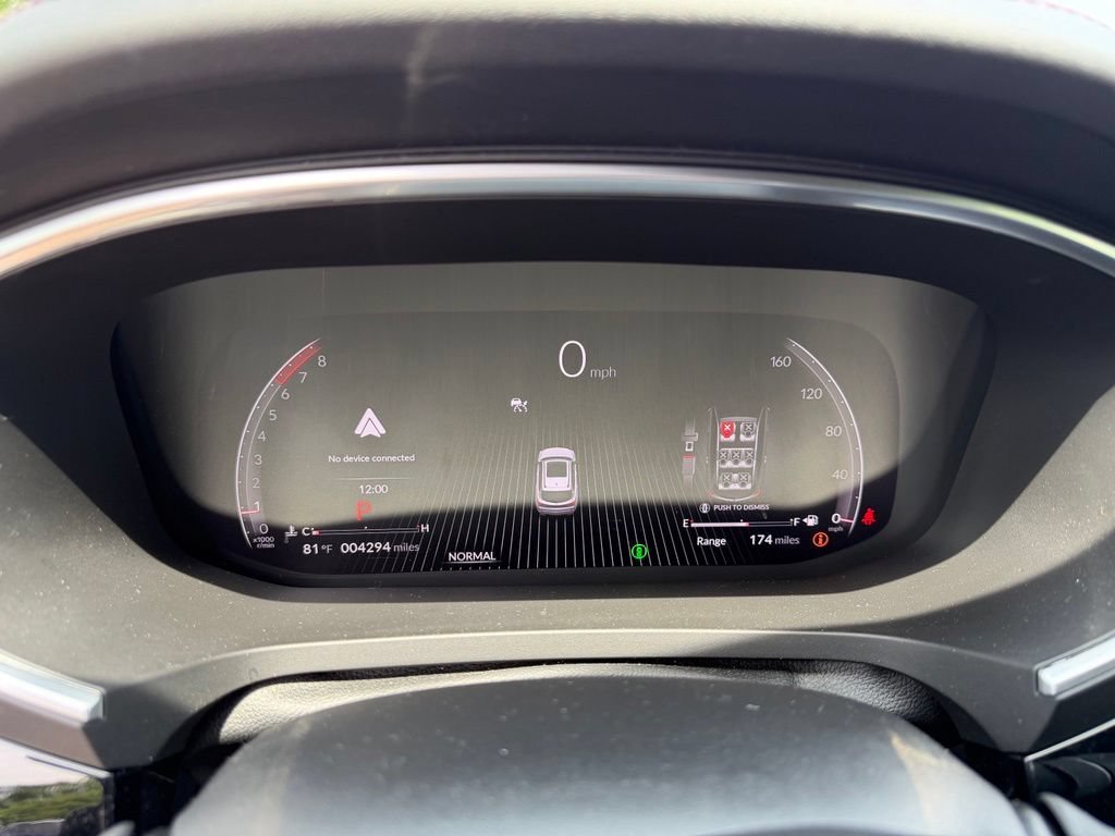 2026 Acura MDX Type S w/Advance Package - Photo 19