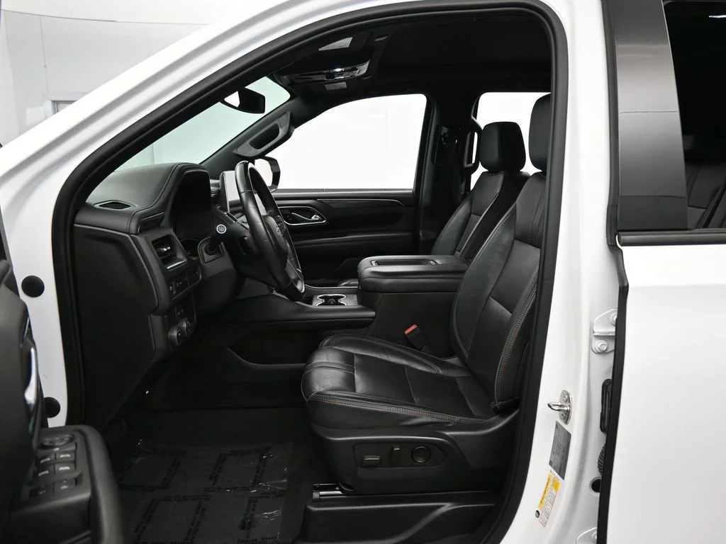 2021 Chevrolet Tahoe RST - Photo 11