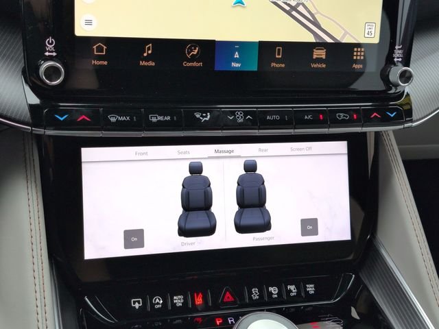 2026 Jeep Grand Wagoneer Summit Obsidian - Photo 24
