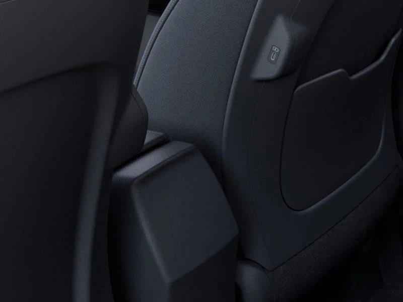 New 2026 Black Kia LX image 26