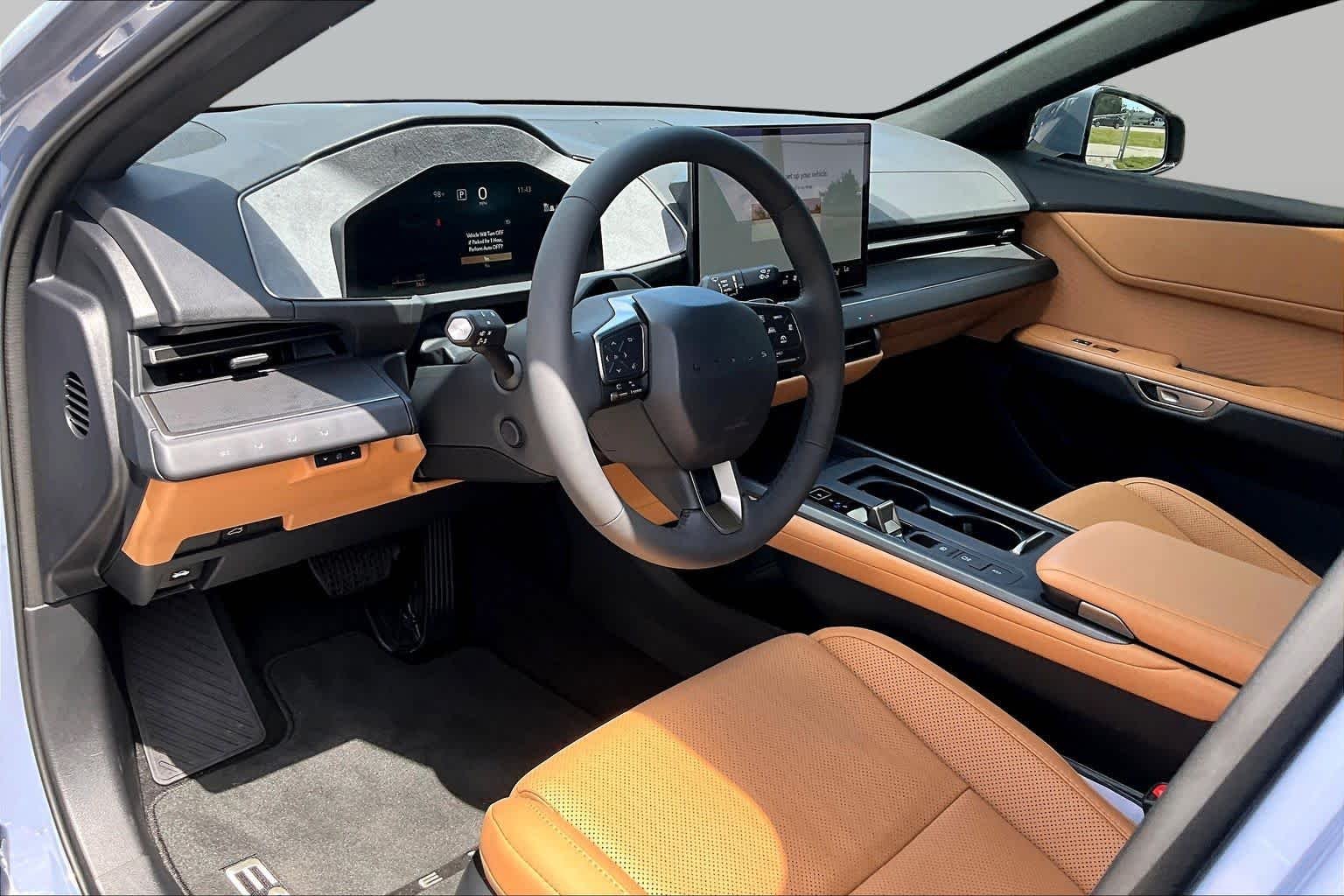 Used 2026 Wavelength Lexus Premium image 17