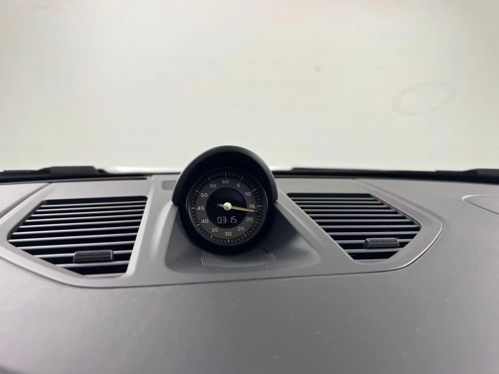 Used 2022 White Porsche GT3 image 21