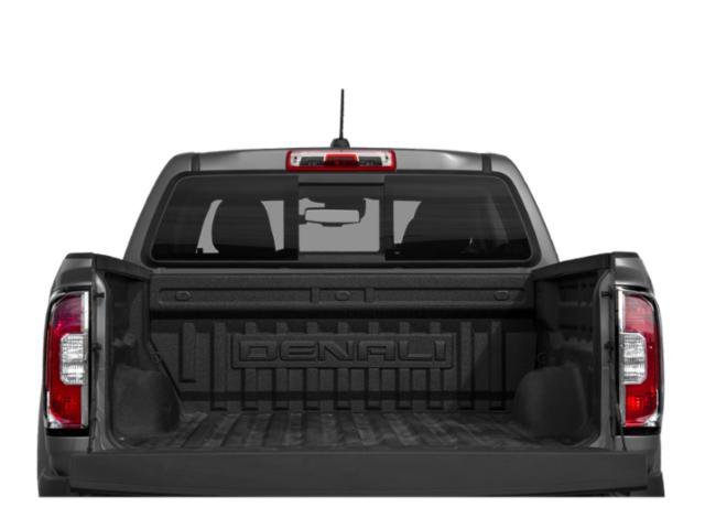 Used 2022 Summit White GMC 4WD Denali image 14